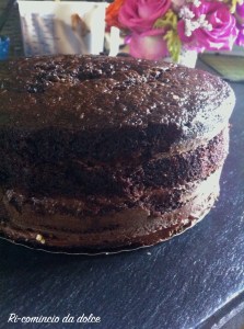 Tutti e 4 gli strati sovrapposti 