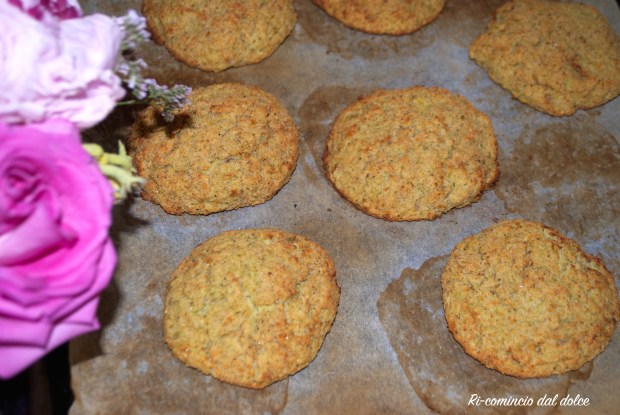 Hamburger appena sfornati 